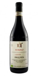 Barolo Cannubi Magnum 2017 Magnum Brezza photo