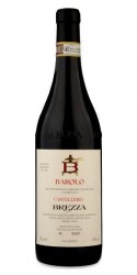 Barolo Castellero 2010 Brezza photo