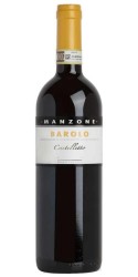 Barolo Castelletto 2013 Giovanni Manzone photo