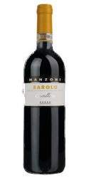 Barolo Castelletto 2019 Giovanni Manzone photo