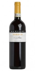 Barolo Castelletto Magnum 2013 Magnum Giovanni Manzone photo