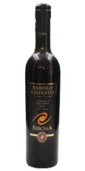 Barolo Chinato 0.5L 0.5L Sibona photo