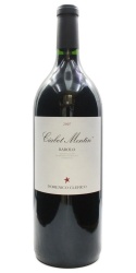 Barolo Ciabot Mentin Ginestra Magnum 2007 Magnum Domenico Clerico photo