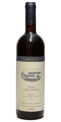 Barolo Colonnello 1997 Bussia Soprana photo