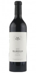 Barolo Ginestra 2015 Paolo Conterno photo