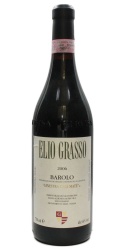 Barolo Ginestra Casa Matè 2006 Elio Grasso photo