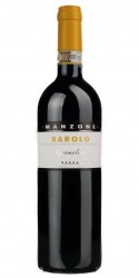 Barolo Gramolere 2015 Giovanni Manzone photo