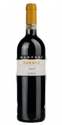 Barolo Gramolere 2019 Giovanni Manzone photo