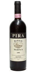 Barolo Marenca 1995 Luigi Pira photo