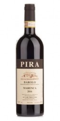 Barolo Marenca 2016 Luigi Pira photo