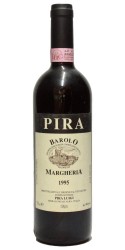 Barolo Margheria 1995 Luigi Pira photo