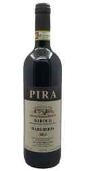 Barolo Margheria 2013 Luigi Pira photo