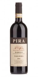 Barolo Margheria 2016 Luigi Pira photo