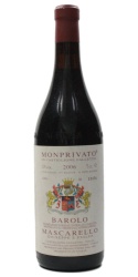 Barolo Monprivato 2006 Giuseppe Mascarello photo