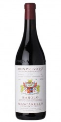 Barolo Monprivato 2014 Giuseppe Mascarello photo