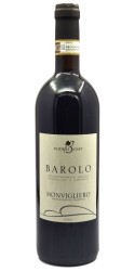 Barolo Monvigliero 2012 Poderi Roset photo