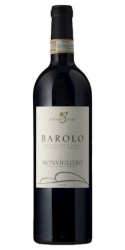 Barolo Monvigliero 2015 Poderi Roset photo