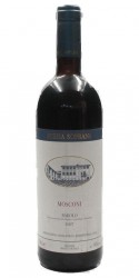 Barolo Mosconi 1997 Bussia Soprana photo