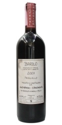 Barolo Paiagallo 2007 Giovanni Canonica photo