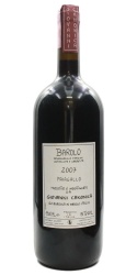 Barolo Paiagallo Magnum 2007 Magnum Giovanni Canonica photo