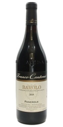 Barolo Panerole 2010 Franco Conterno photo