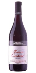 Barolo Pietrin 2021 Franco Conterno photo