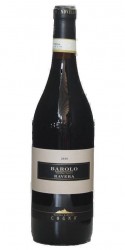 Barolo Ravera 2010 Cogno photo