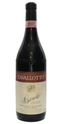 Barolo Riserva Bricco Boschis Vigna San Giuseppe 2001 Cavallotto photo