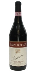 Barolo Riserva Bricco Boschis Vigna San Giuseppe 2004 Cavallotto photo