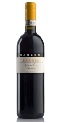 Barolo Riserva Gramolere 2016 Giovanni Manzone photo