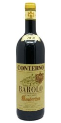 Barolo Riserva Monfortino 2010 Giacomo Conterno photo