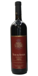 Barolo Riserva Rocche dell'Annunziata 2004 Paolo Scavino photo