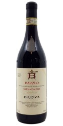 Barolo Riserva Sarmassa Vigna Bricco 2013 Brezza photo