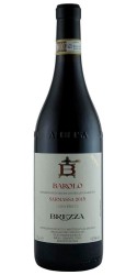 Barolo Riserva Sarmassa Vigna Bricco Magnum 2015 Magnum Brezza photo