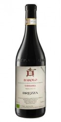 Barolo Riserva Sarmassa Vigna Bricco Magnum 2016 Magnum Brezza photo