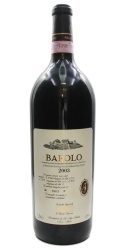 Barolo Rocche del Falletto Magnum 2003 Magnum Bruno Giacosa photo