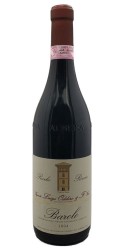 Barolo Rocche Rivera 2004 Luigi Oddero photo