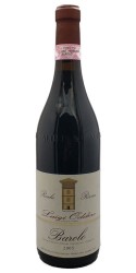 Barolo Rocche Rivera 2005 Luigi Oddero photo