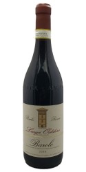 Barolo Rocche Rivera 2008 Luigi Oddero photo