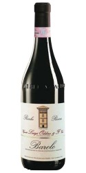 Barolo Rocche Rivera 2009 Luigi Oddero photo