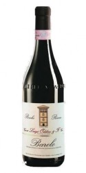 Barolo Rocche Rivera 2011 Luigi Oddero photo