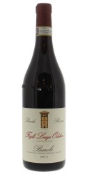 Barolo Rocche Rivera 2013 Luigi Oddero photo