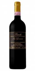 Barolo San Giovanni 2019 Gianfranco Alessandria photo