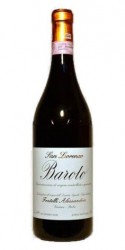 Barolo San Lorenzo 2011 Alessandria F.lli photo