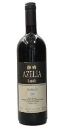 Barolo San Rocco 2006 Azelia photo