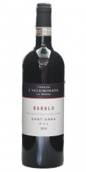 Barolo Sant'Anna 2016 Tenuta L'Illuminata photo