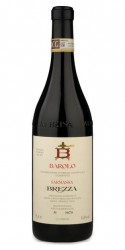 Barolo Sarmassa 2007 Brezza photo