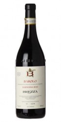 Barolo Sarmassa 2013 Brezza photo