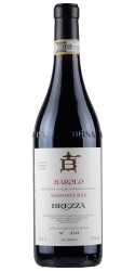 Barolo Sarmassa 2014 Brezza photo