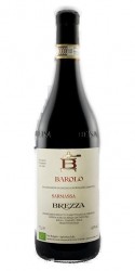 Barolo Sarmassa 2017 Brezza photo